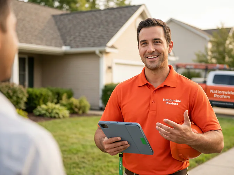 Roof Installation  in Columbiana  FAQ